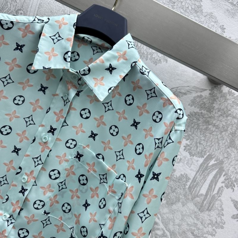 Louis Vuitton Shirts